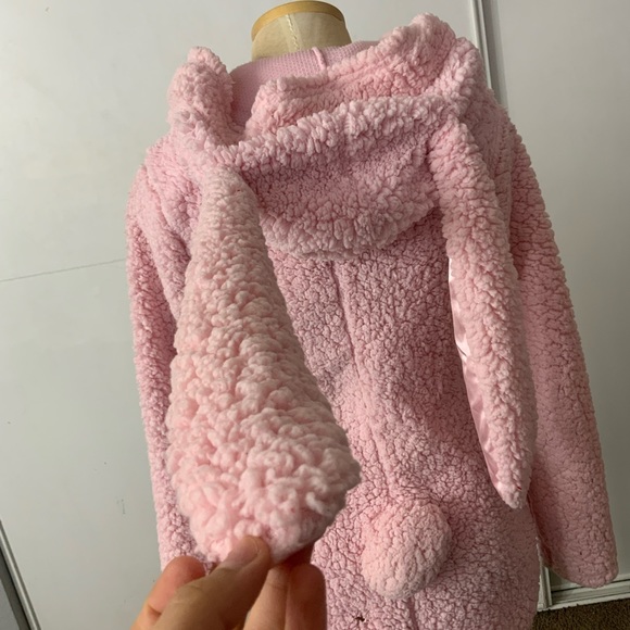 Bunny Outfit! - Picture 4 of 6